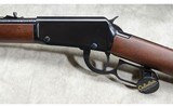 HENRY REPEATING ARMS ~ H001 ~.22 S/L/LR - 9 of 11