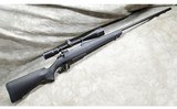 Browning (MIROKU) ~ A-BOLT ~ .300 WINCHESTER MAGNUM - 1 of 11