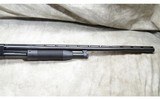 MOSSBERG ~ MAVERICK 88 ~ 12 GAUGE - 4 of 11