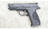 SMITH & WESSON ~ M&P9 PRO SERIES ~ 9MM LUGER - 2 of 4
