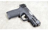 SMITH & WESSON ~ PERFORMANCE CENTER ~ M&P 9 SHIELD EZ ~ 9MM LUGER - 3 of 4