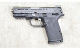 SMITH & WESSON ~ PERFORMANCE CENTER ~ M&P 9 SHIELD EZ ~ 9MM LUGER - 2 of 4
