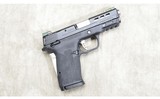 SMITH & WESSON ~ PERFORMANCE CENTER ~ M&P 9 SHIELD EZ ~ 9MM LUGER - 1 of 4