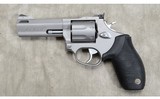 TAURUS ~ TRACKER 627 ~ .357 MAGNUM - 2 of 4