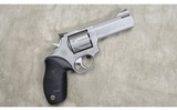TAURUS ~ TRACKER 627 ~ .357 MAGNUM - 1 of 4