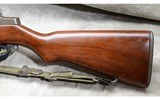 U.S. SPRINGFIELD ~ M1 Garand ~ .30-06 SPRINGFIELD - 10 of 11