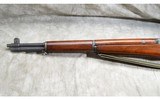 U.S. SPRINGFIELD ~ M1 Garand ~ .30-06 SPRINGFIELD - 8 of 11
