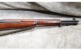 U.S. SPRINGFIELD ~ M1 Garand ~ .30-06 SPRINGFIELD - 4 of 11