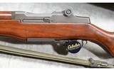 U.S. SPRINGFIELD ~ M1 Garand ~ .30-06 SPRINGFIELD - 9 of 11