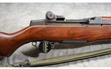 U.S. SPRINGFIELD ~ M1 Garand ~ .30-06 SPRINGFIELD - 3 of 11