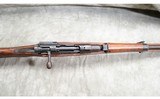 Arisaka ~ Type 99 Short Rifle ~ 7.7 Japanese - 5 of 13