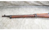 Arisaka ~ Type 99 Short Rifle ~ 7.7 Japanese - 8 of 13