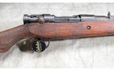 Arisaka ~ Type 99 Short Rifle ~ 7.7 Japanese - 3 of 13