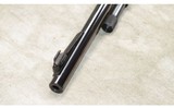 WEATHERBY ~ MARK XXII ~ .22 LONG RIFLE - 7 of 11