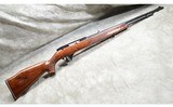 WEATHERBY ~ MARK XXII ~ .22 LONG RIFLE - 1 of 11