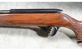 WEATHERBY ~ MARK XXII ~ .22 LONG RIFLE - 9 of 11
