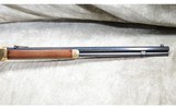 Cimarron ~ Model 66 Sporting Rifle ~ .44 W.C.F. - 4 of 11