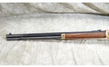 Cimarron ~ Model 66 Sporting Rifle ~ .44 W.C.F. - 8 of 11
