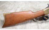 Cimarron ~ Model 66 Sporting Rifle ~ .44 W.C.F. - 2 of 11