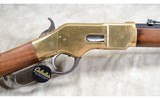 Cimarron ~ Model 66 Sporting Rifle ~ .44 W.C.F. - 3 of 11
