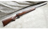 REMINGTON ~ 700 ~ 7MM-08 REMINGTON - 1 of 11