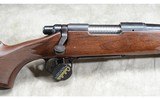 REMINGTON ~ 700 ~ 7MM-08 REMINGTON - 3 of 11