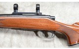 REMINGTON ~ 700 ~ .222 REMINGTON MAGNUM - 9 of 11