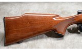 REMINGTON ~ 700 ~ .222 REMINGTON MAGNUM - 2 of 11