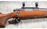 REMINGTON ~ 700 ~ .222 REMINGTON MAGNUM - 3 of 11