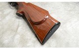 REMINGTON ~ 700 ~ .222 REMINGTON MAGNUM - 11 of 11