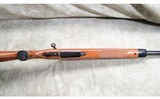 REMINGTON ~ 700 ~ .222 REMINGTON MAGNUM - 6 of 11