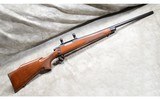 REMINGTON ~ 700 ~ .222 REMINGTON MAGNUM - 1 of 11