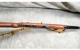 MOSSBERG ~ 152K ~ .22 LONG RIFLE - 6 of 11