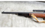 MOSSBERG ~ 152K ~ .22 LONG RIFLE - 8 of 11