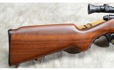 MOSSBERG ~ 152K ~ .22 LONG RIFLE - 2 of 11