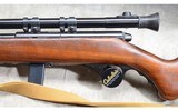 MOSSBERG ~ 152K ~ .22 LONG RIFLE - 9 of 11