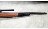 MOSSBERG ~ 152K ~ .22 LONG RIFLE - 4 of 11