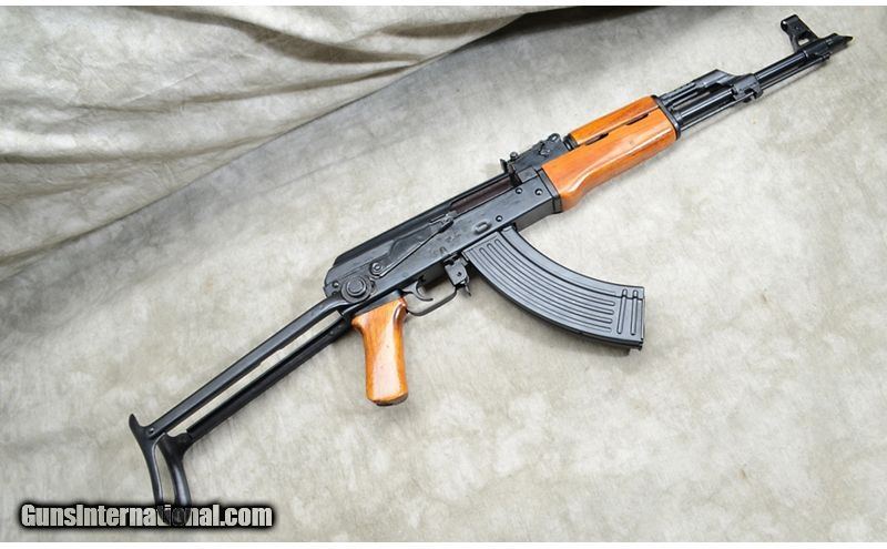 NORINCO ~ 56S-1 ~ 7.62X39MM