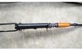 NORINCO ~ 56S-1 ~ 7.62X39MM - 6 of 10