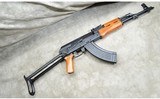NORINCO ~ 56S-1 ~ 7.62X39MM - 1 of 10