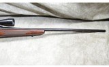 WINCHESTER ~ 70 Classic Sporter ~ .264 WINCHESTER MAGNUM - 4 of 11