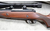 WINCHESTER ~ 70 Classic Sporter ~ .264 WINCHESTER MAGNUM - 9 of 11