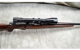 WINCHESTER ~ 70 Classic Sporter ~ .264 WINCHESTER MAGNUM - 5 of 11