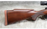 WINCHESTER ~ 70 Classic Sporter ~ .264 WINCHESTER MAGNUM - 2 of 11