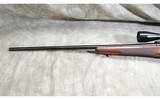 WINCHESTER ~ 70 Classic Sporter ~ .264 WINCHESTER MAGNUM - 8 of 11