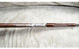 Winchester ~ 1895 High Grade ~ .30-06 SPRINGFIELD - 6 of 11