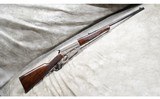 Winchester ~ 1895 High Grade ~ .30-06 SPRINGFIELD - 1 of 11