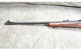 REMINGTON ~ 700 ~ .375 H&H MAGNUM - 8 of 11