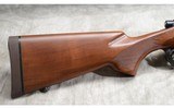 REMINGTON ~ 700 ~ .375 H&H MAGNUM - 2 of 11