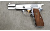 BROWNING ~ Hi-Power ~ Centennial Set ~ 9MM LUGER - 3 of 5